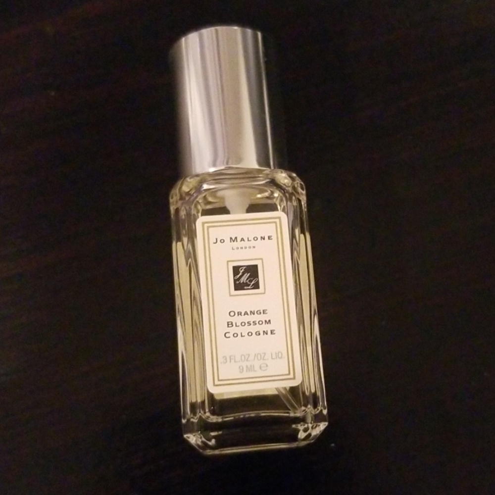 Jo Malone Orange Blossom